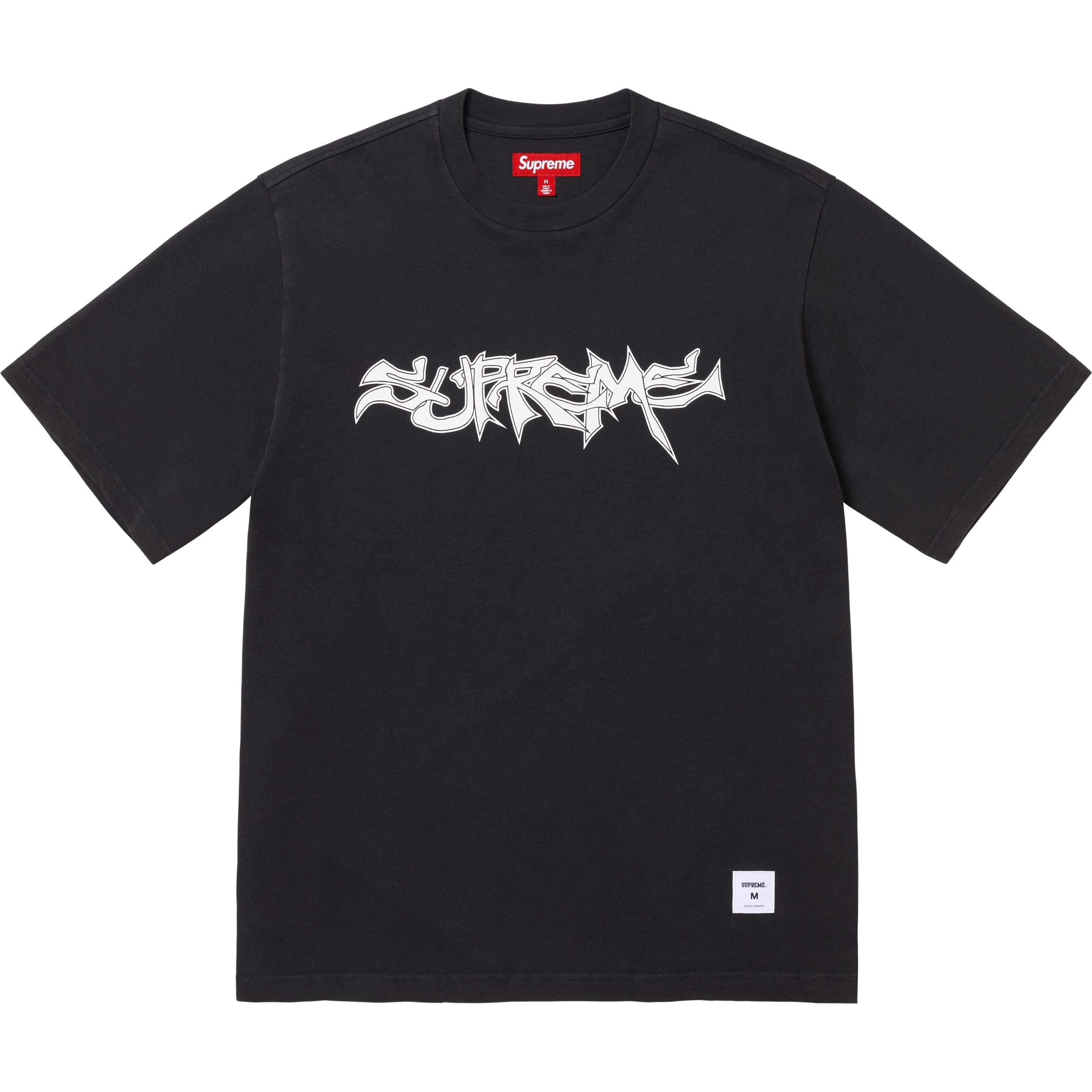 Mental S/S Top view 6
